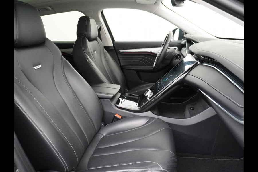 MG Marvel R Luxury 70 kWh ORIG. NL. NAP KM. | COMPLETE AUTO | RIJKLAARPRIJS INCL. 12 MND. BOVAGGARANTIE