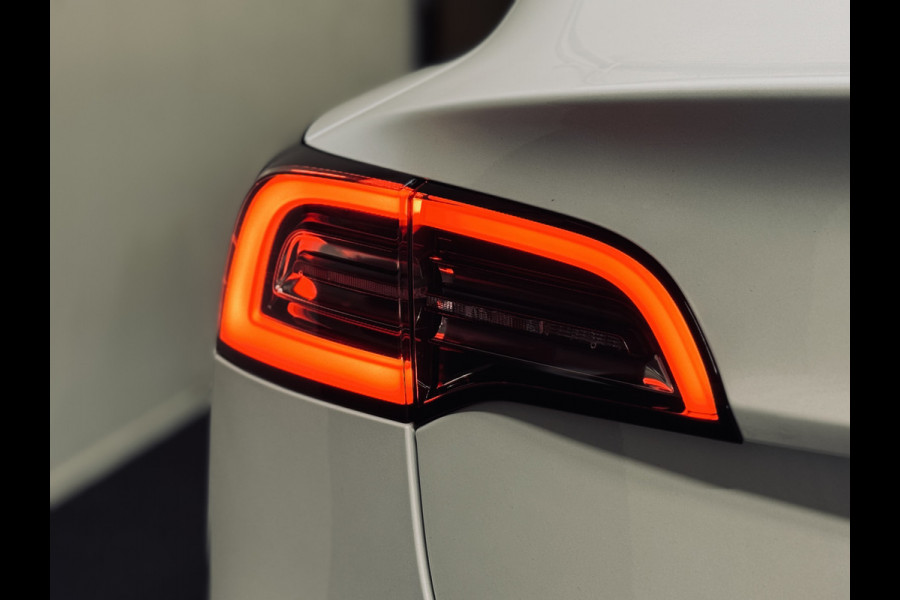Tesla Model 3 Performance AWD 75 kWh | Eibach | Nieuwstaat!