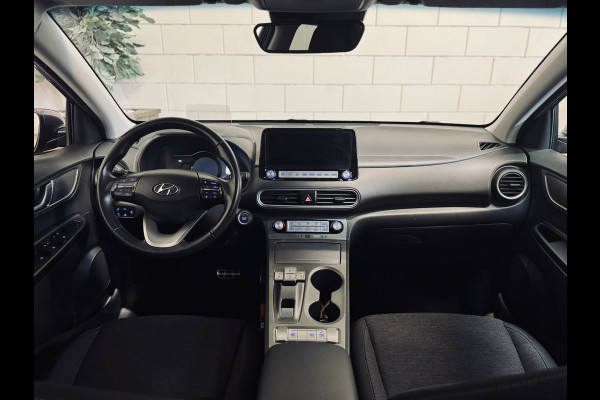 Hyundai Kona EV Fashion 64 kWh 3-Fase | Head-Up | Adapt.Cruise | Camera