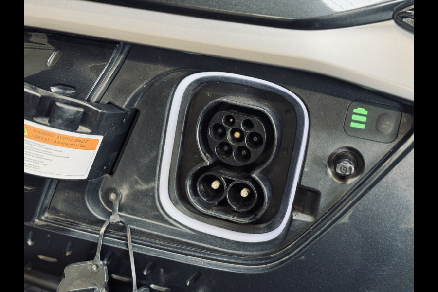 Hyundai Kona EV Fashion 64 kWh 3-Fase | Head-Up | Adapt.Cruise | Camera