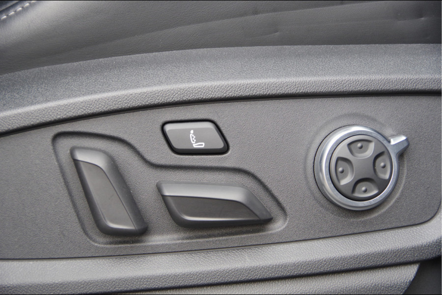 Audi SQ5 3.0 TFSI QUATTRO PRO LINE PLUS MATRIX LED, PANODAK, RS SEAT, LEDER, ADAPT. CRUISE, STOELVERWARMING, CLIMA
