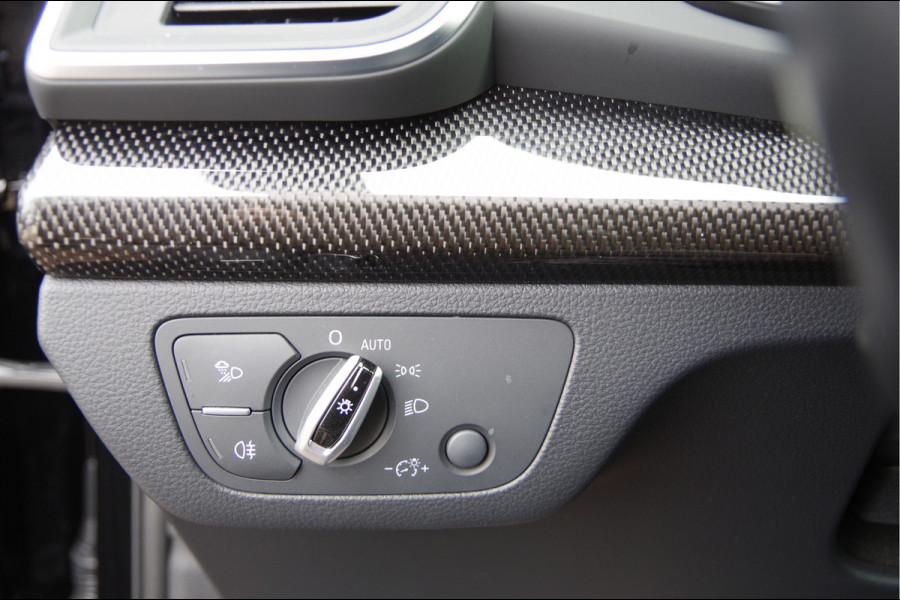 Audi SQ5 3.0 TFSI QUATTRO PRO LINE PLUS MATRIX LED, PANODAK, RS SEAT, LEDER, ADAPT. CRUISE, STOELVERWARMING, CLIMA
