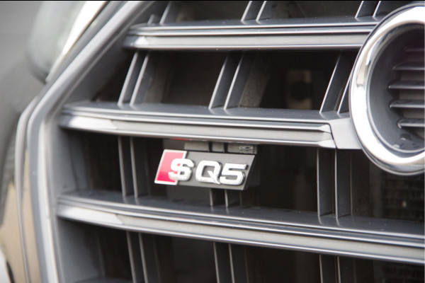 Audi SQ5 3.0 TFSI QUATTRO PRO LINE PLUS MATRIX LED, PANODAK, RS SEAT, LEDER, ADAPT. CRUISE, STOELVERWARMING, CLIMA