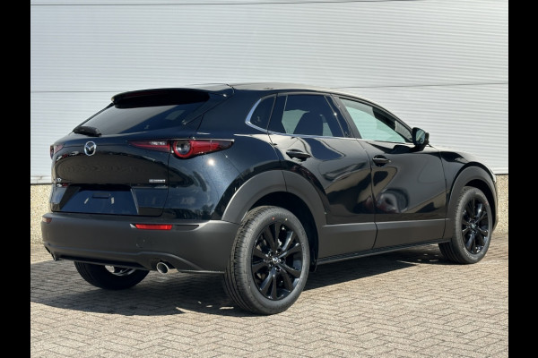 Mazda CX-30 Homura