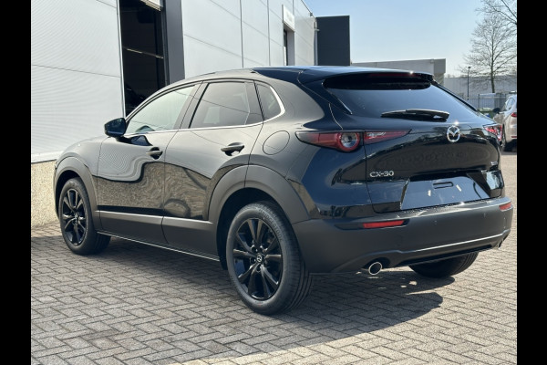 Mazda CX-30 Homura
