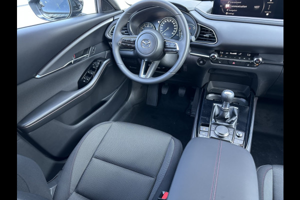 Mazda CX-30 Homura