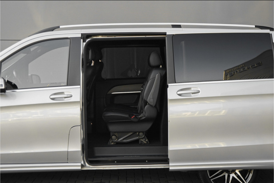 Mercedes-Benz V-Klasse 250d Lang DC AMG Leder Navi Trekhaak