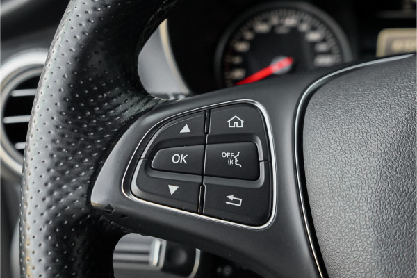 Mercedes-Benz V-Klasse 250d Lang DC AMG Leder Navi Trekhaak