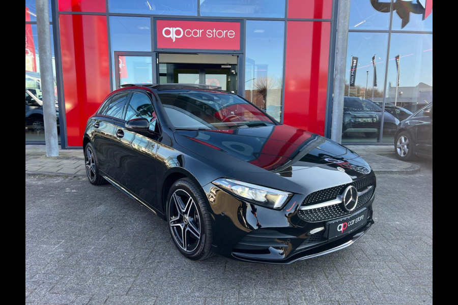 Mercedes-Benz A-Klasse 250 e Business AMG/ Panorama/Night pakket