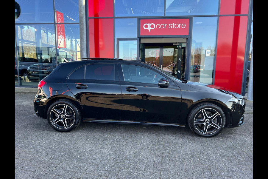 Mercedes-Benz A-Klasse 250 e Business AMG/ Panorama/Night pakket