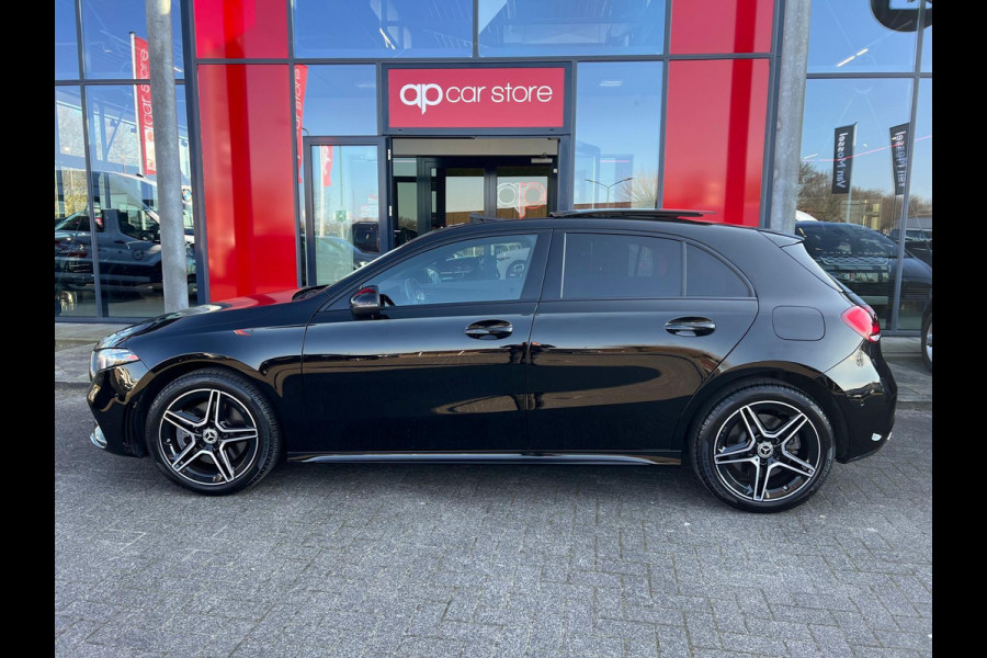Mercedes-Benz A-Klasse 250 e Business AMG/ Panorama/Night pakket