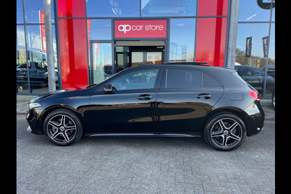 Mercedes-Benz A-Klasse 250 e Business AMG/ Panorama/Night pakket