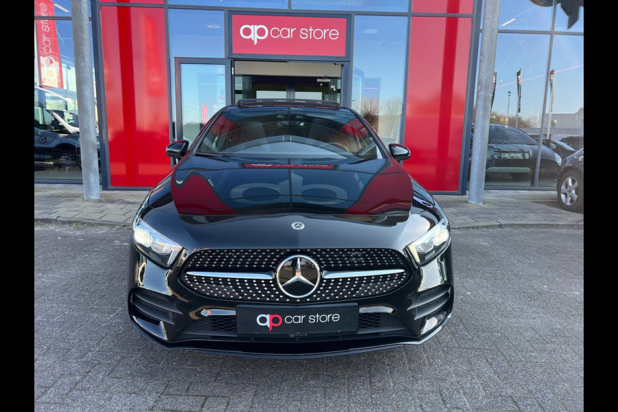 Mercedes-Benz A-Klasse 250 e Business AMG/ Panorama/Night pakket