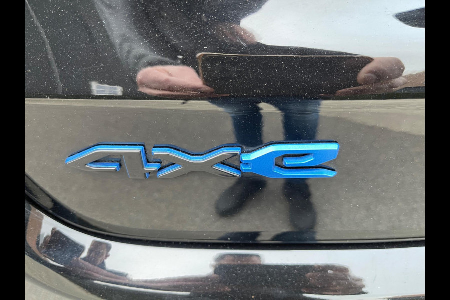 Jeep Compass 4xe 240 Plug-in Hybrid Electric Upland Navigatie Camera Leer Led- Xenon NL Auto Met NAP!!