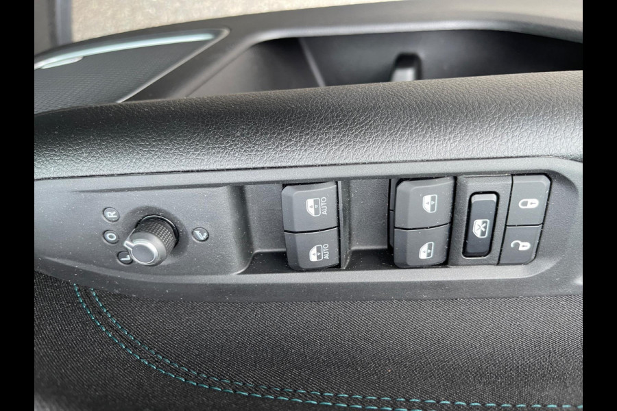Jeep Compass 4xe 240 Plug-in Hybrid Electric Upland Navigatie Camera Leer Led- Xenon NL Auto Met NAP!!