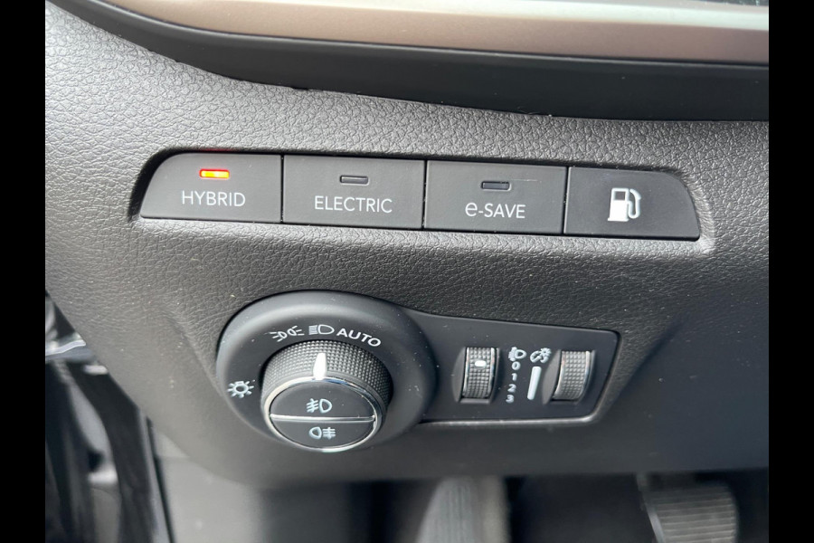 Jeep Compass 4xe 240 Plug-in Hybrid Electric Upland Navigatie Camera Leer Led- Xenon NL Auto Met NAP!!