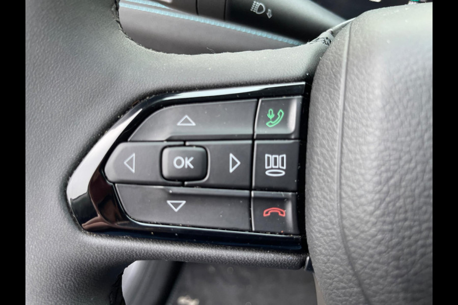 Jeep Compass 4xe 240 Plug-in Hybrid Electric Upland Navigatie Camera Leer Led- Xenon NL Auto Met NAP!!