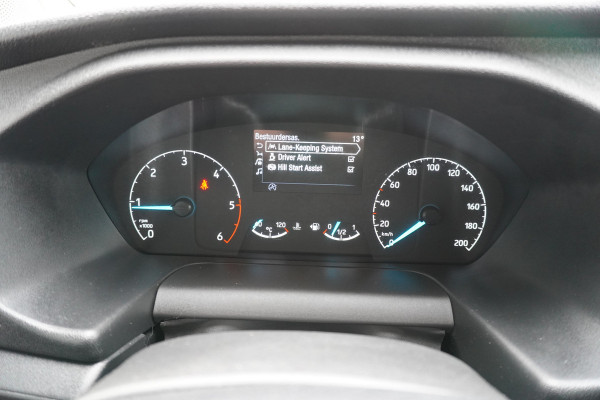 Ford Transit Custom 300 2.0 TDCI 170PK L2H1 Trail Nr. V204 | Airco | Cruise | Trekhaak
