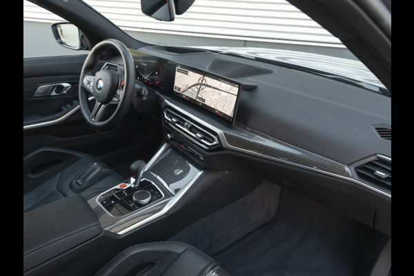 BMW 3 Serie Touring M3 xDrive - Track Pack - M-Driver Pack - Carbon Exterieur - Full Option