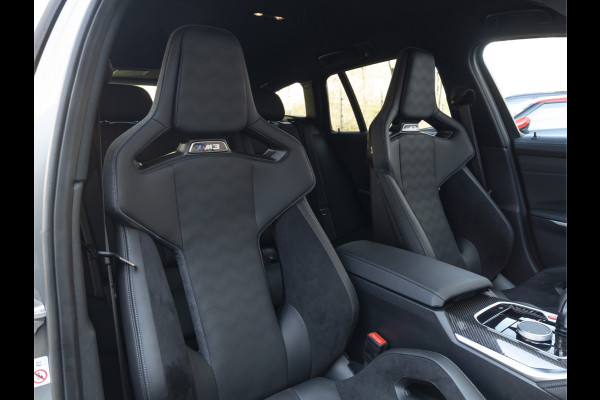 BMW 3 Serie Touring M3 xDrive - Track Pack - M-Driver Pack - Carbon Exterieur - Full Option