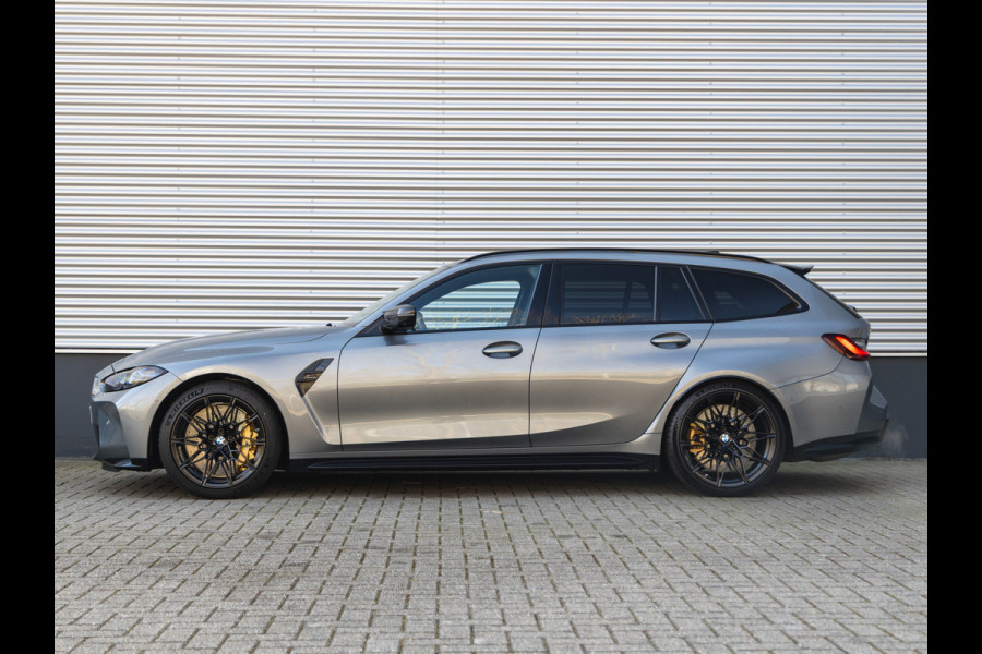 BMW 3 Serie Touring M3 xDrive - Track Pack - M-Driver Pack - Carbon Exterieur - Full Option