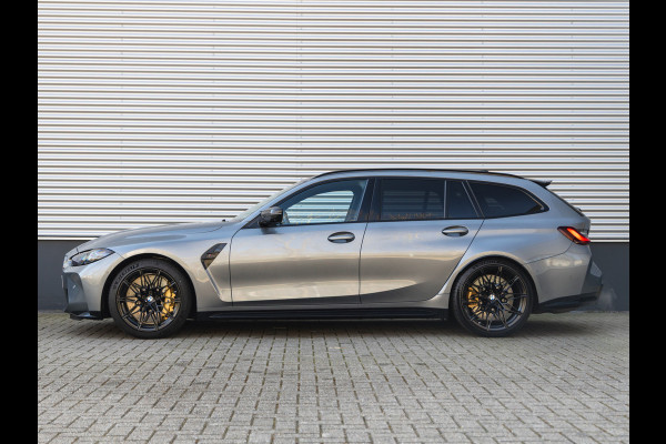 BMW 3 Serie Touring M3 xDrive - Track Pack - M-Driver Pack - Carbon Exterieur - Full Option