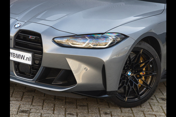 BMW 3 Serie Touring M3 xDrive - Track Pack - M-Driver Pack - Carbon Exterieur - Full Option