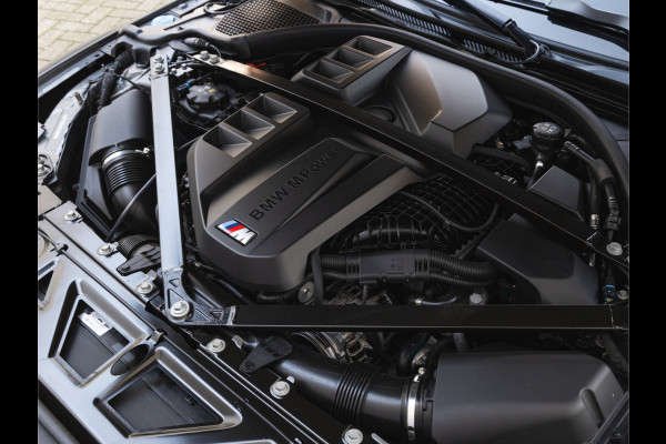 BMW 3 Serie Touring M3 xDrive - Track Pack - M-Driver Pack - Carbon Exterieur - Full Option