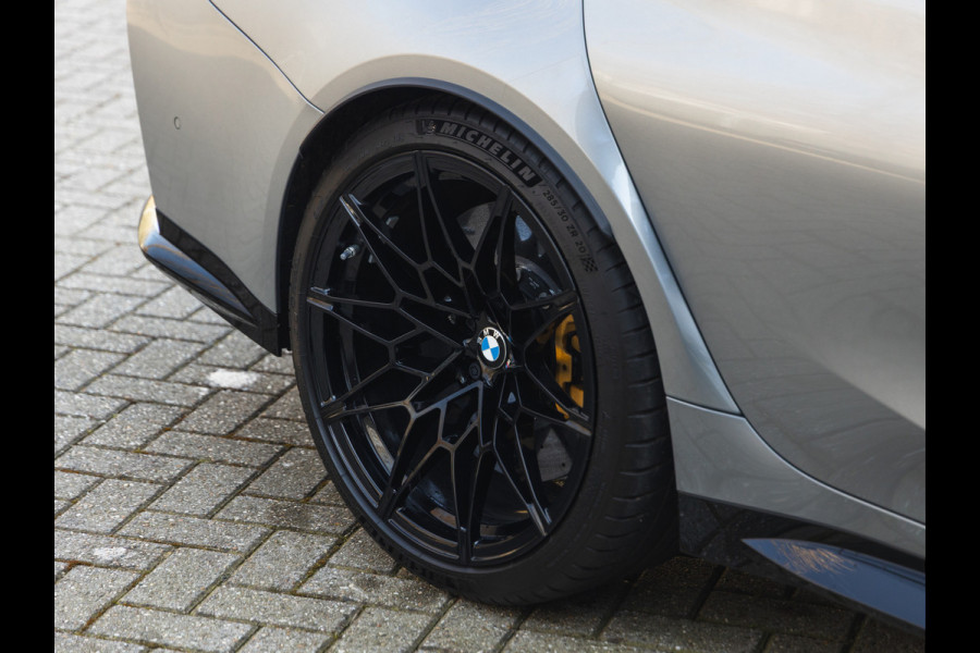 BMW 3 Serie Touring M3 xDrive - Track Pack - M-Driver Pack - Carbon Exterieur - Full Option