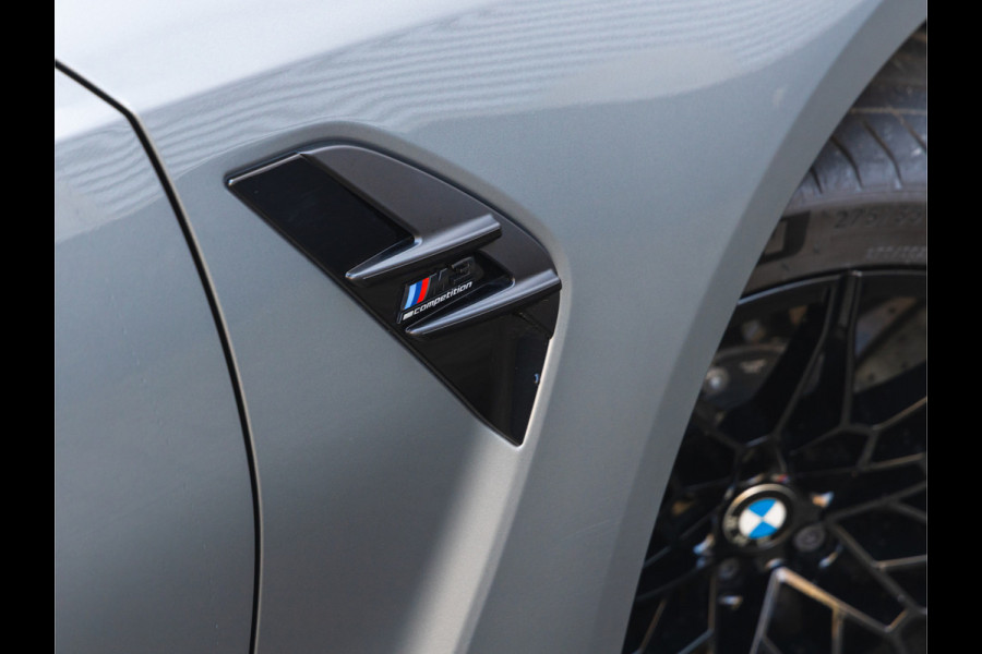 BMW 3 Serie Touring M3 xDrive - Track Pack - M-Driver Pack - Carbon Exterieur - Full Option
