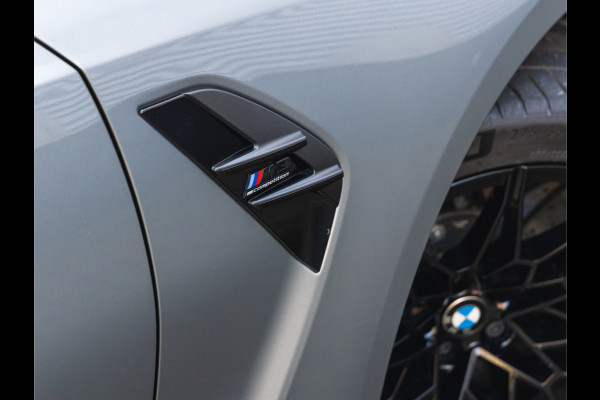 BMW 3 Serie Touring M3 xDrive - Track Pack - M-Driver Pack - Carbon Exterieur - Full Option