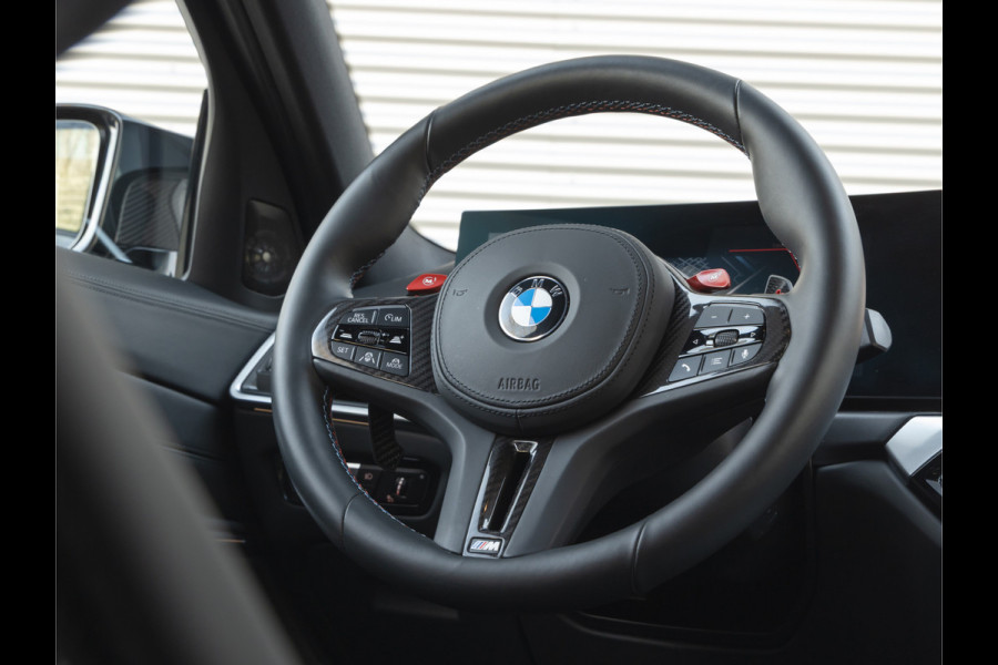 BMW 3 Serie Touring M3 xDrive - Track Pack - M-Driver Pack - Carbon Exterieur - Full Option