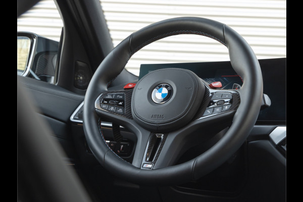 BMW 3 Serie Touring M3 xDrive - Track Pack - M-Driver Pack - Carbon Exterieur - Full Option