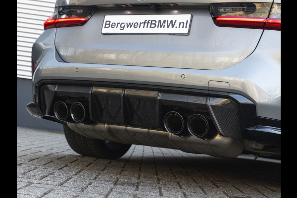 BMW 3 Serie Touring M3 xDrive - Track Pack - M-Driver Pack - Carbon Exterieur - Full Option