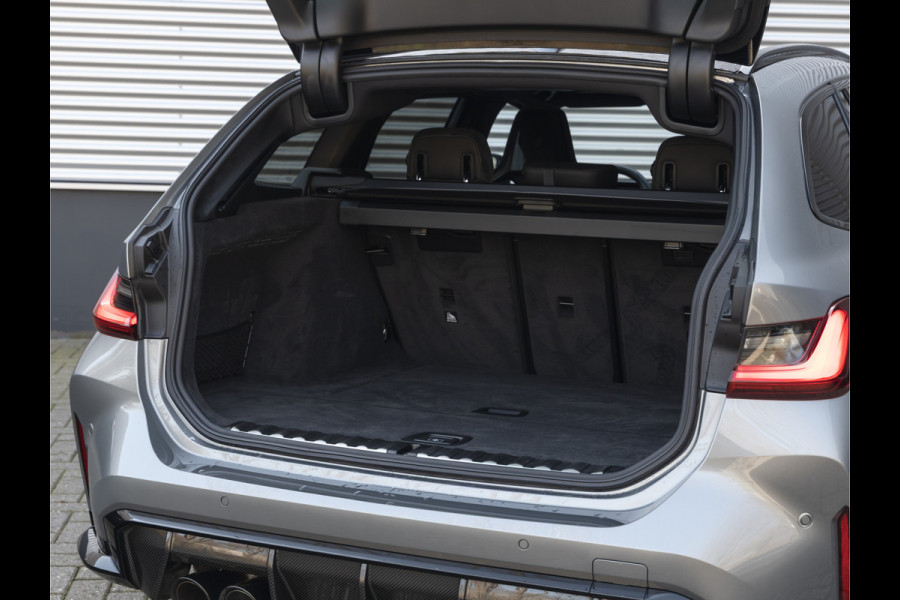 BMW 3 Serie Touring M3 xDrive - Track Pack - M-Driver Pack - Carbon Exterieur - Full Option
