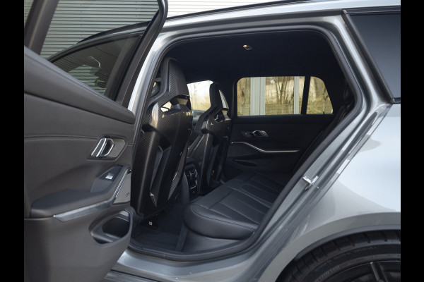 BMW 3 Serie Touring M3 xDrive - Track Pack - M-Driver Pack - Carbon Exterieur - Full Option
