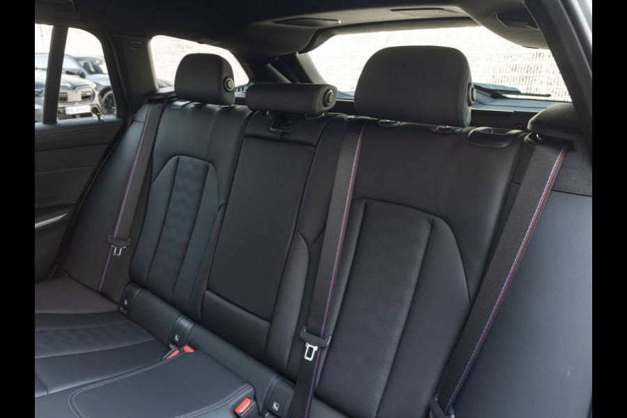 BMW 3 Serie Touring M3 xDrive - Track Pack - M-Driver Pack - Carbon Exterieur - Full Option