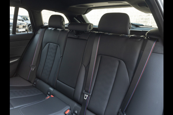 BMW 3 Serie Touring M3 xDrive - Track Pack - M-Driver Pack - Carbon Exterieur - Full Option