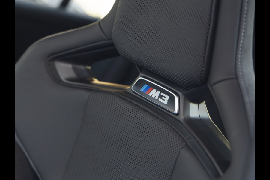 BMW 3 Serie Touring M3 xDrive - Track Pack - M-Driver Pack - Carbon Exterieur - Full Option