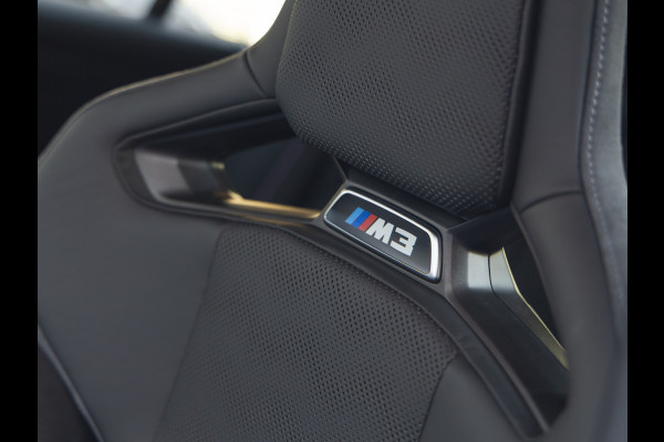 BMW 3 Serie Touring M3 xDrive - Track Pack - M-Driver Pack - Carbon Exterieur - Full Option
