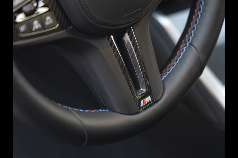 BMW 3 Serie Touring M3 xDrive - Track Pack - M-Driver Pack - Carbon Exterieur - Full Option