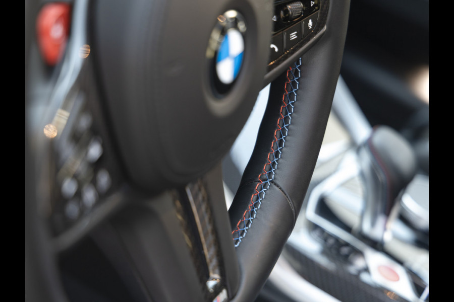 BMW 3 Serie Touring M3 xDrive - Track Pack - M-Driver Pack - Carbon Exterieur - Full Option