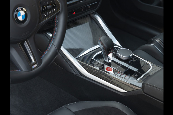 BMW 3 Serie Touring M3 xDrive - Track Pack - M-Driver Pack - Carbon Exterieur - Full Option