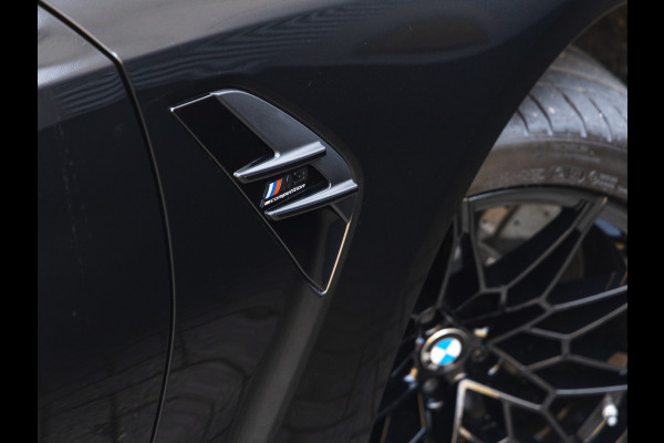 BMW 3 Serie Touring M3 xDrive - Track Pack - M-Driver Pack - Carbon Exterieur - Full Option