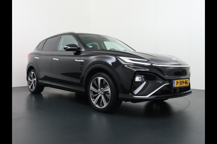 MG Marvel R Luxury 70 kWh ORIG. NL. NAP KM. | COMPLETE AUTO | RIJKLAARPRIJS INCL. 12 MND. BOVAGGARANTIE