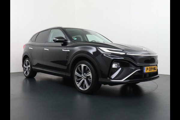 MG Marvel R Luxury 70 kWh ORIG. NL. NAP KM. | COMPLETE AUTO | RIJKLAARPRIJS INCL. 12 MND. BOVAGGARANTIE