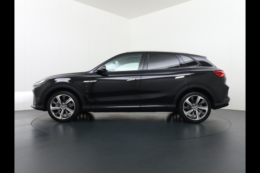 MG Marvel R Luxury 70 kWh ORIG. NL. NAP KM. | COMPLETE AUTO | RIJKLAARPRIJS INCL. 12 MND. BOVAGGARANTIE