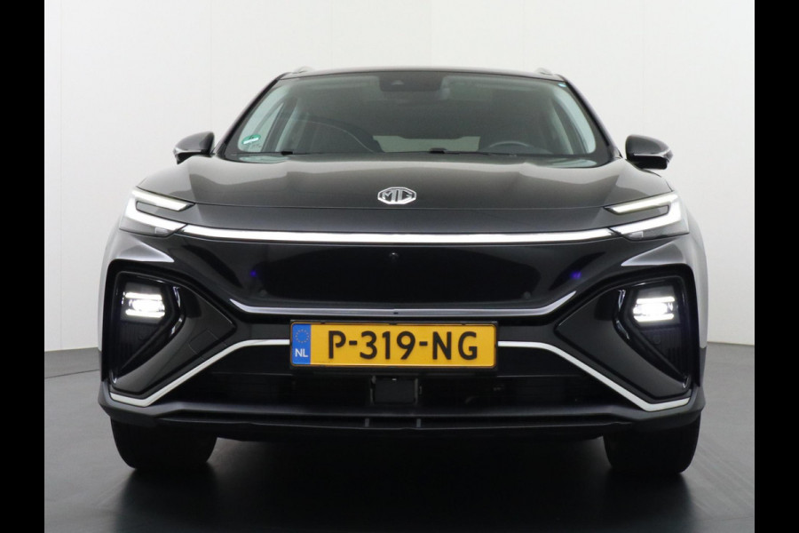MG Marvel R Luxury 70 kWh ORIG. NL. NAP KM. | COMPLETE AUTO | RIJKLAARPRIJS INCL. 12 MND. BOVAGGARANTIE