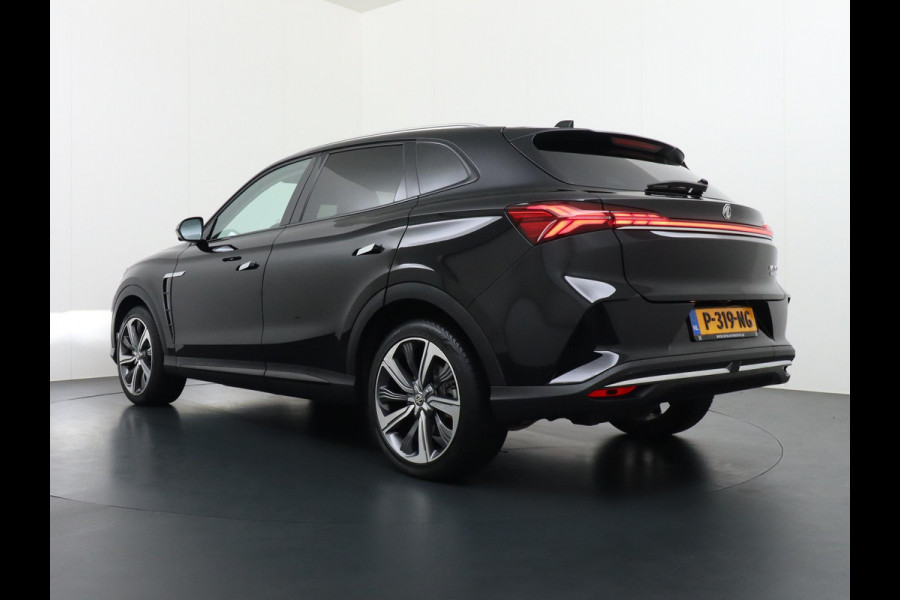 MG Marvel R Luxury 70 kWh ORIG. NL. NAP KM. | COMPLETE AUTO | RIJKLAARPRIJS INCL. 12 MND. BOVAGGARANTIE