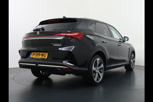 MG Marvel R Luxury 70 kWh ORIG. NL. NAP KM. | COMPLETE AUTO | RIJKLAARPRIJS INCL. 12 MND. BOVAGGARANTIE